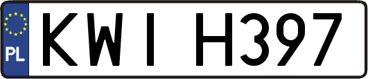 KWIH397