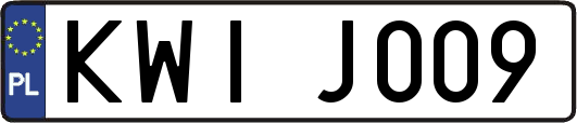 KWIJ009
