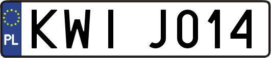 KWIJ014