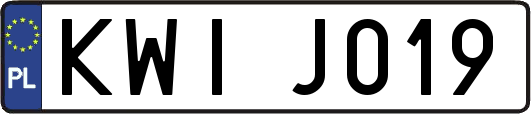 KWIJ019