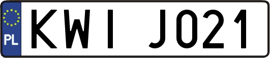 KWIJ021