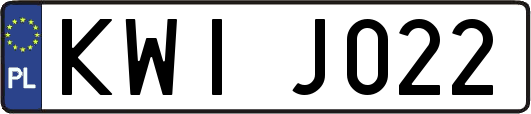 KWIJ022
