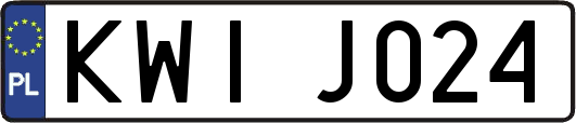KWIJ024