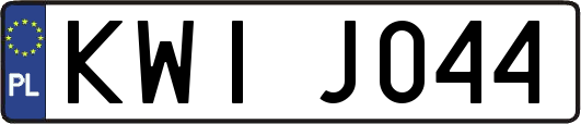 KWIJ044