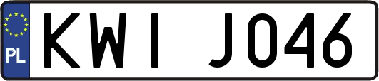 KWIJ046