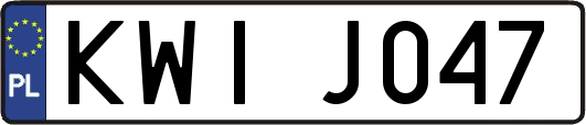 KWIJ047