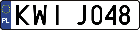 KWIJ048