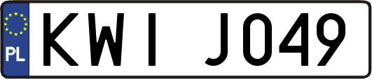 KWIJ049