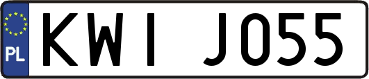 KWIJ055