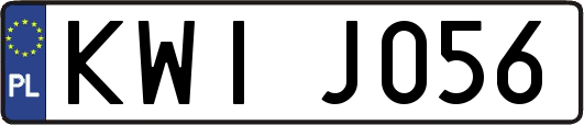 KWIJ056