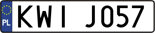 KWIJ057