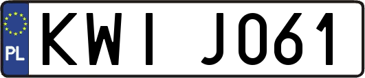 KWIJ061