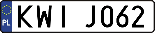 KWIJ062