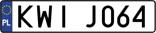 KWIJ064