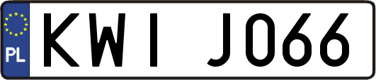 KWIJ066