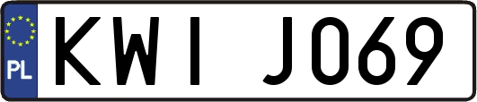 KWIJ069