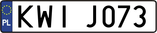 KWIJ073