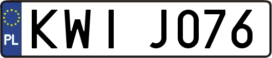 KWIJ076