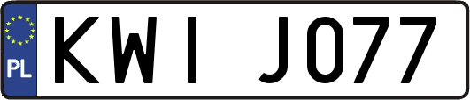 KWIJ077