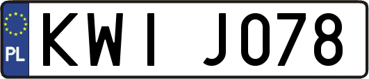 KWIJ078