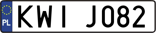 KWIJ082