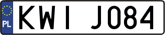 KWIJ084