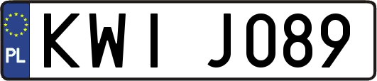 KWIJ089