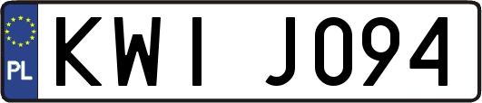 KWIJ094