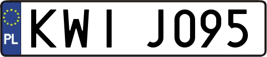 KWIJ095