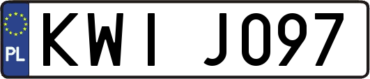 KWIJ097