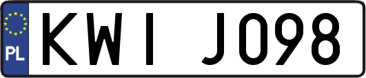 KWIJ098