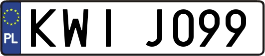 KWIJ099