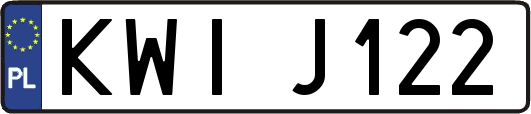 KWIJ122