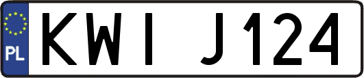 KWIJ124