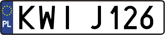 KWIJ126