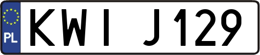 KWIJ129