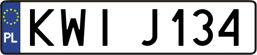 KWIJ134