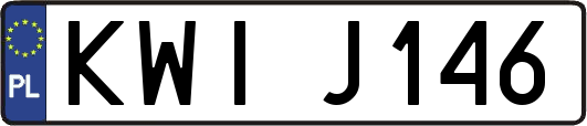 KWIJ146