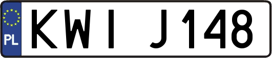 KWIJ148