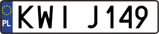KWIJ149