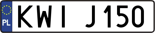 KWIJ150