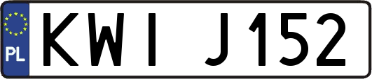 KWIJ152