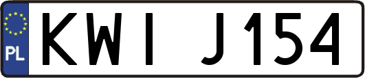 KWIJ154