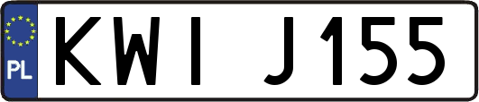 KWIJ155