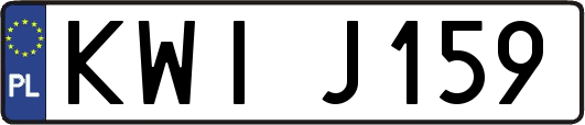 KWIJ159