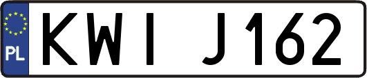 KWIJ162