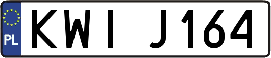 KWIJ164