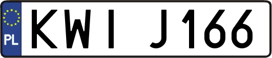 KWIJ166