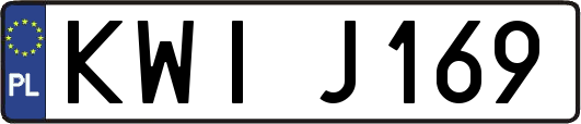 KWIJ169