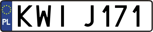 KWIJ171